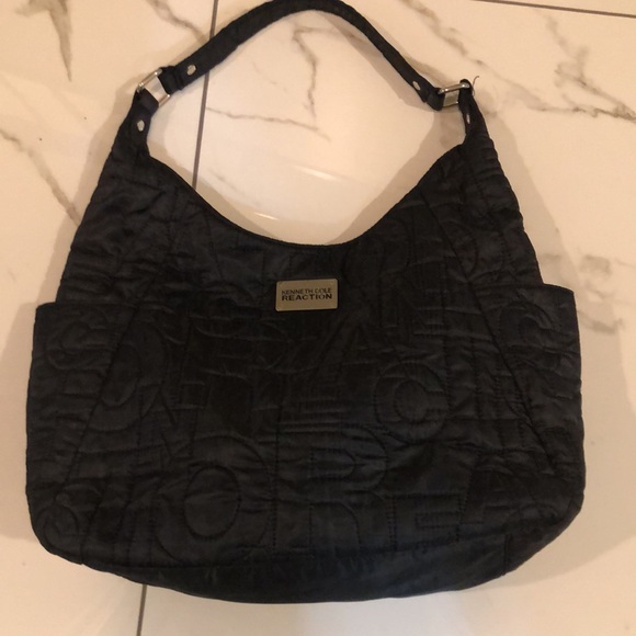 Kenneth Cole reaction hobo bag - Picture 4 of 9